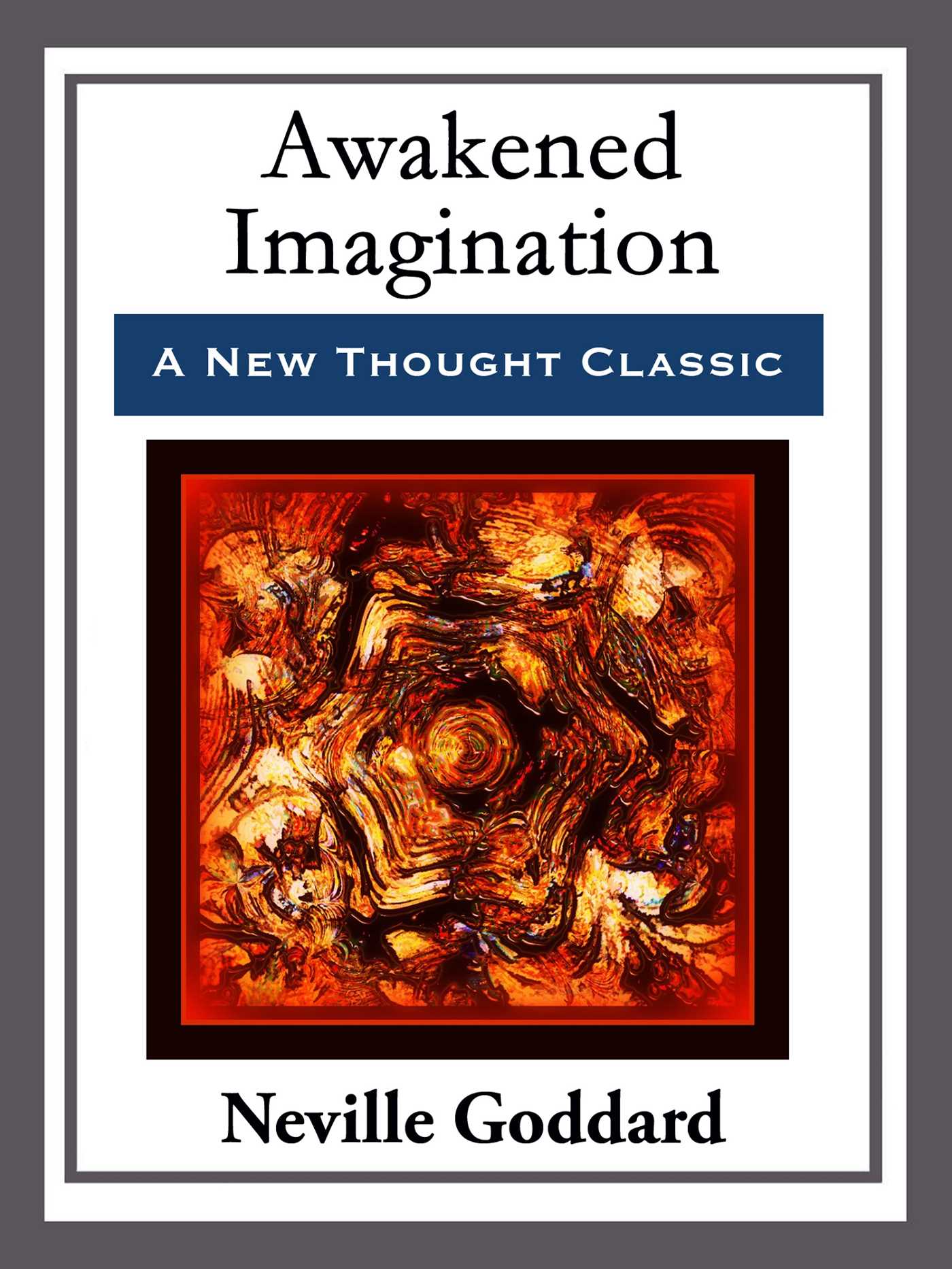 Awakended Imagination