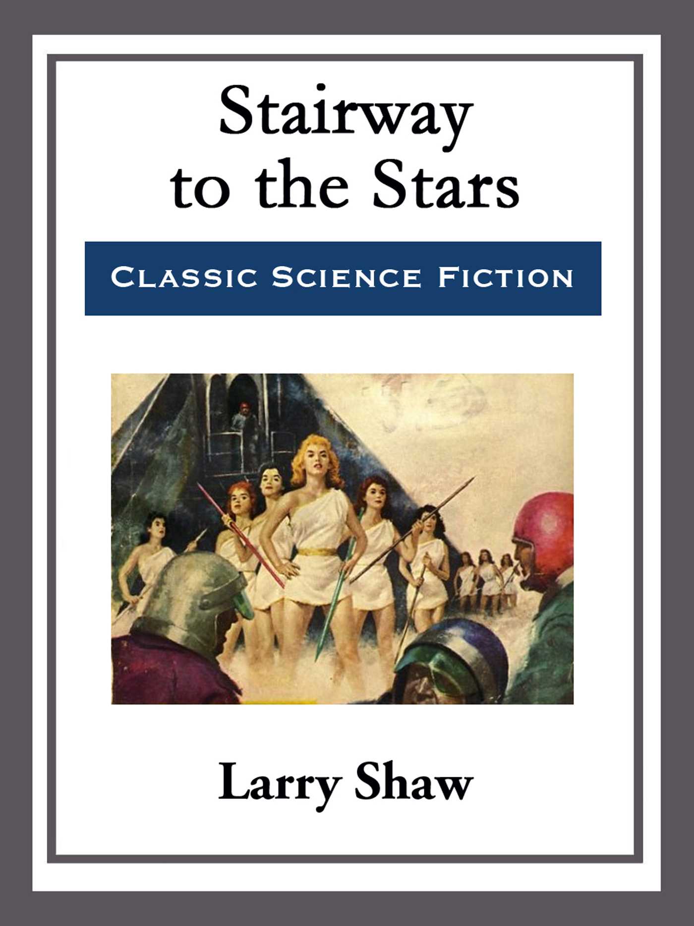 Stairway to the Stars