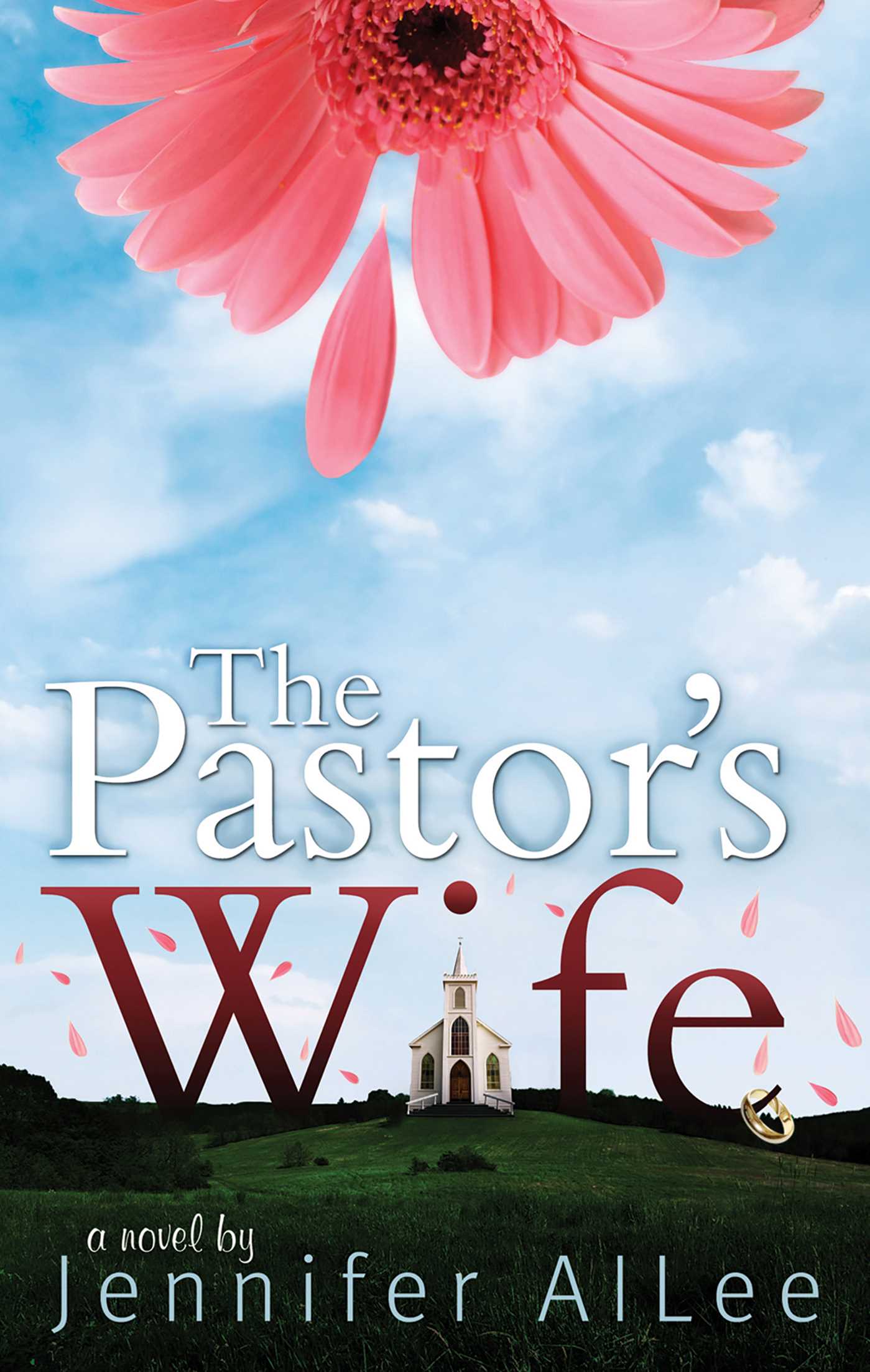 Pastor's Wife