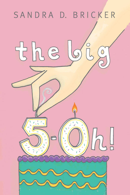Big 5-OH!