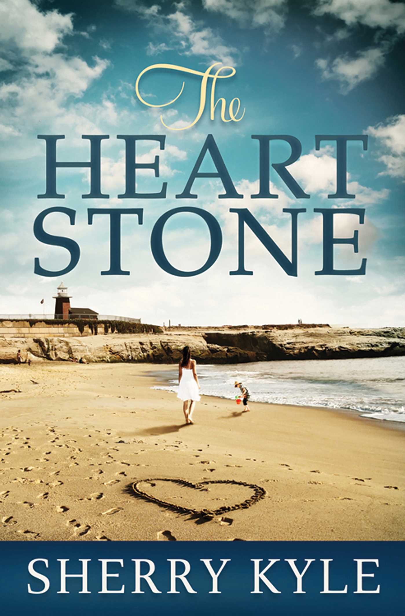 Heart Stone