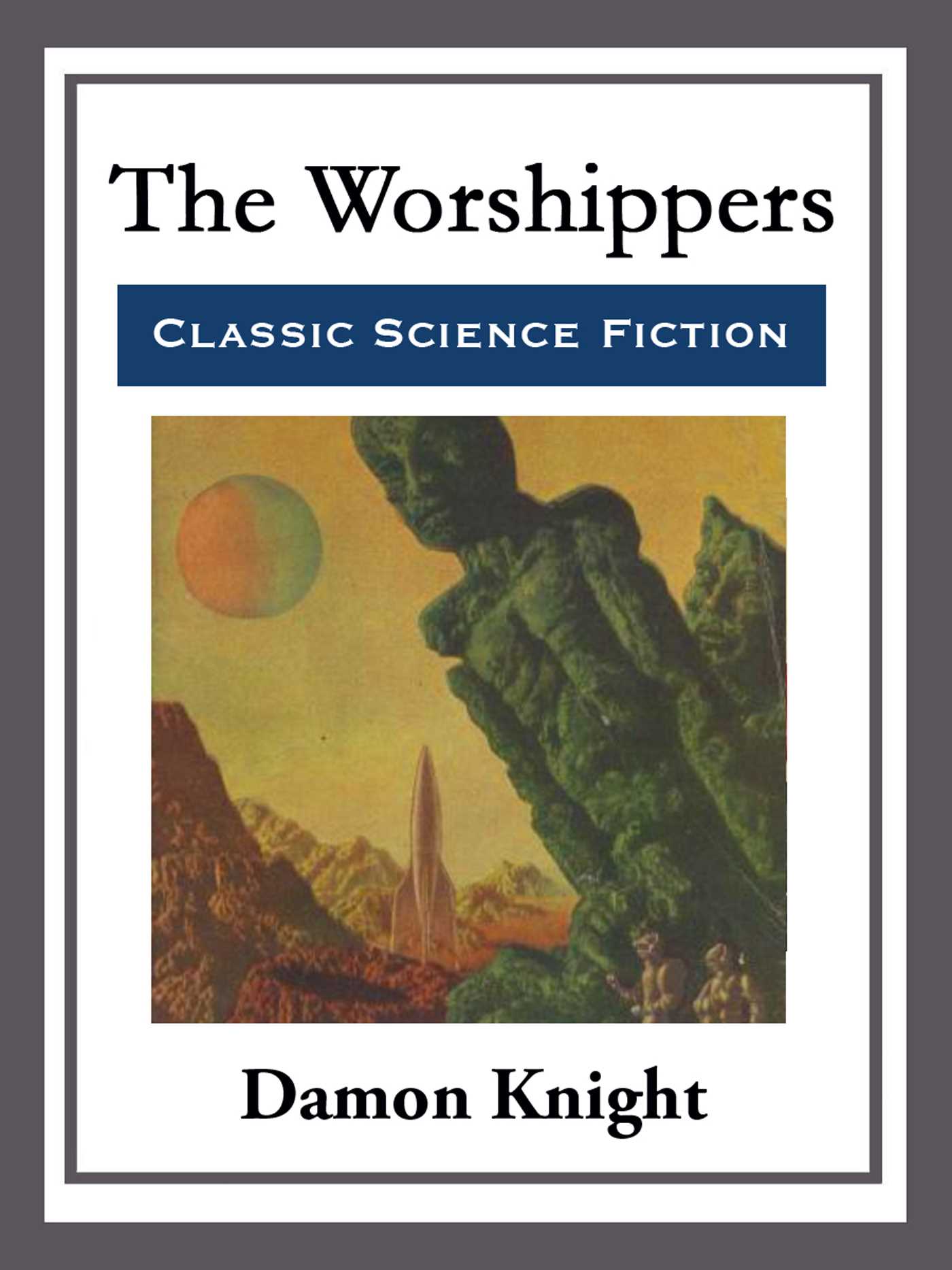 Worshippers