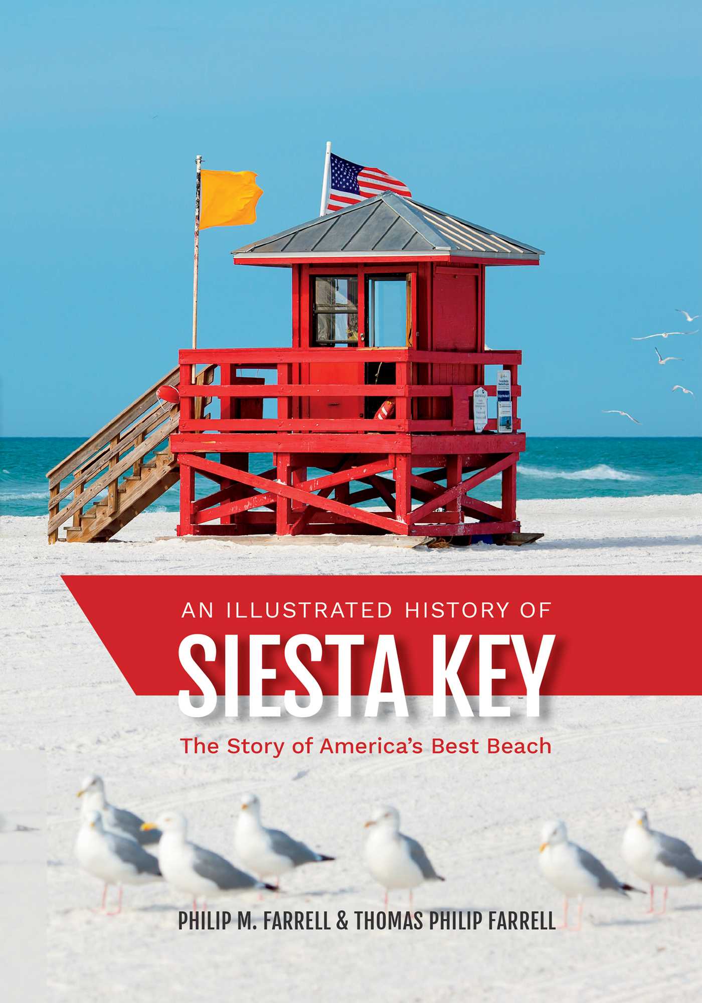 Illustrated History of Siesta Key