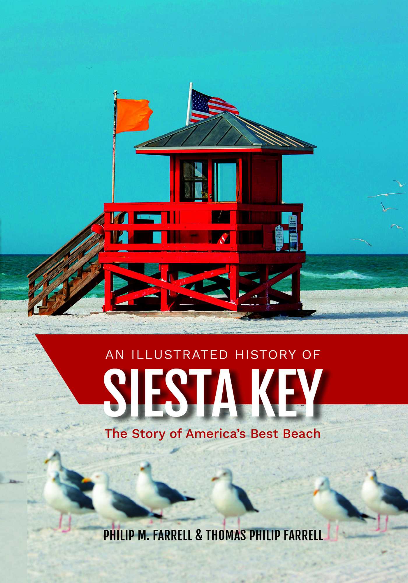 Illustrated History of Siesta Key