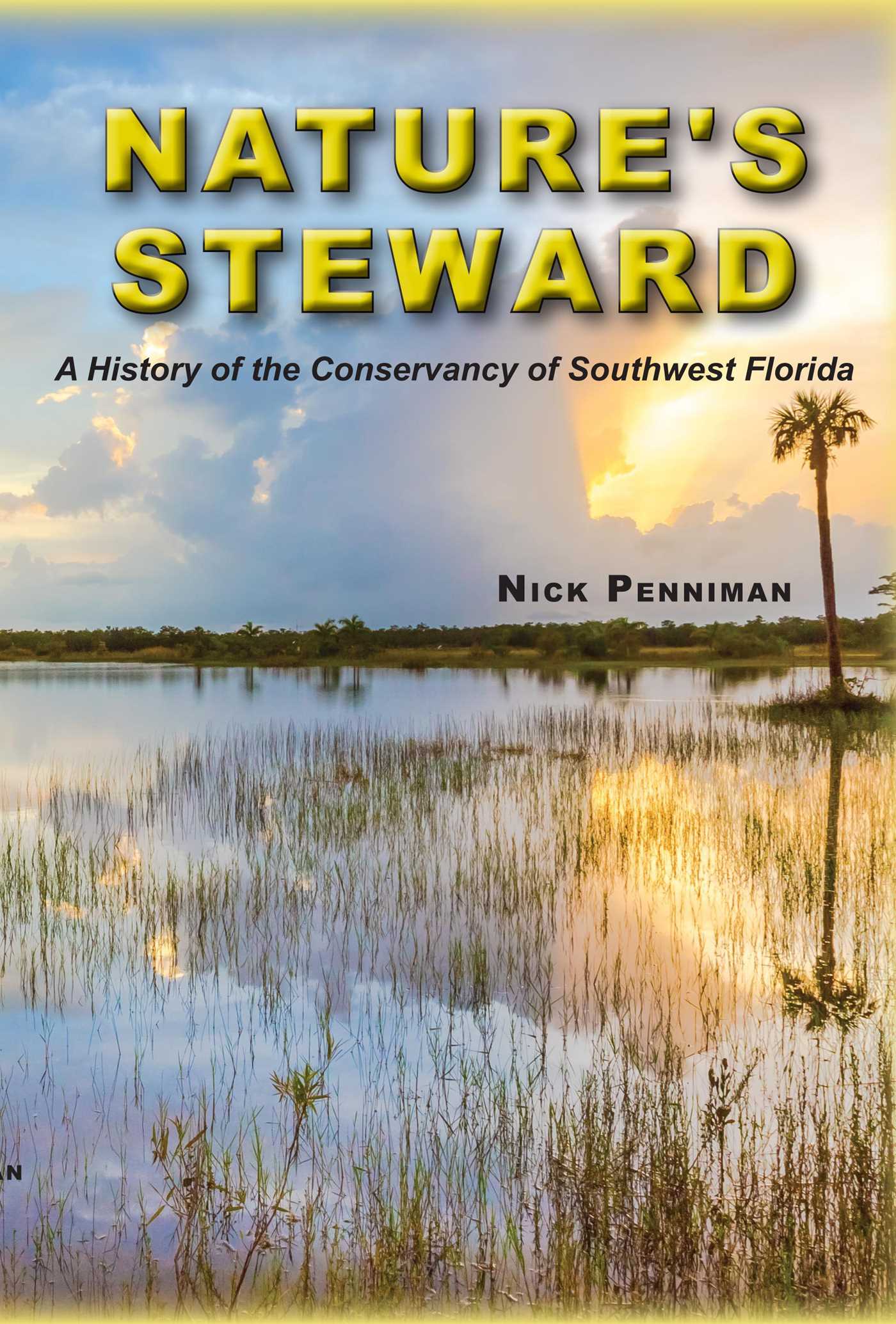 Nature's Steward