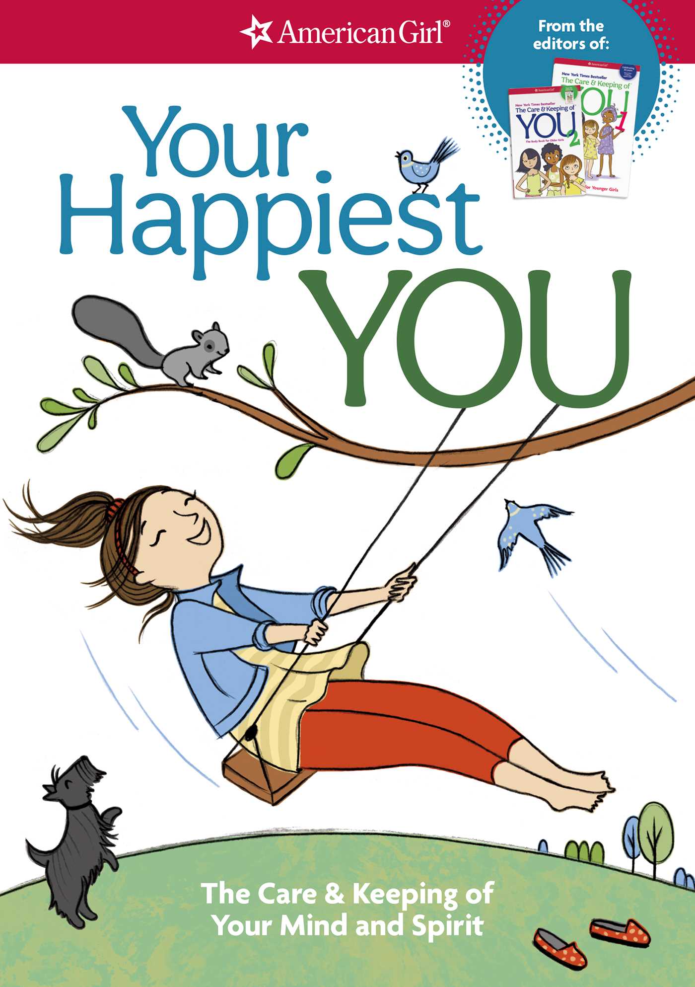 Your Happiest You