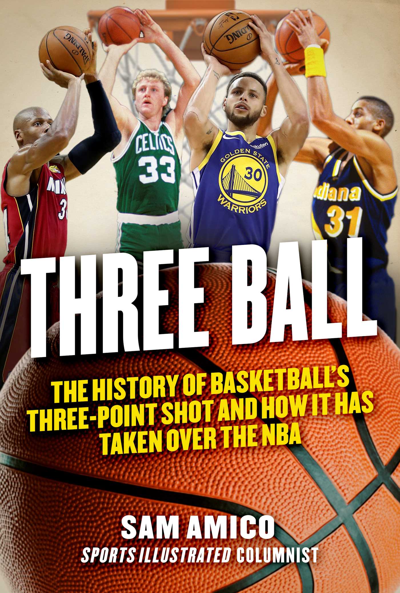 Cancelled - Three Ball