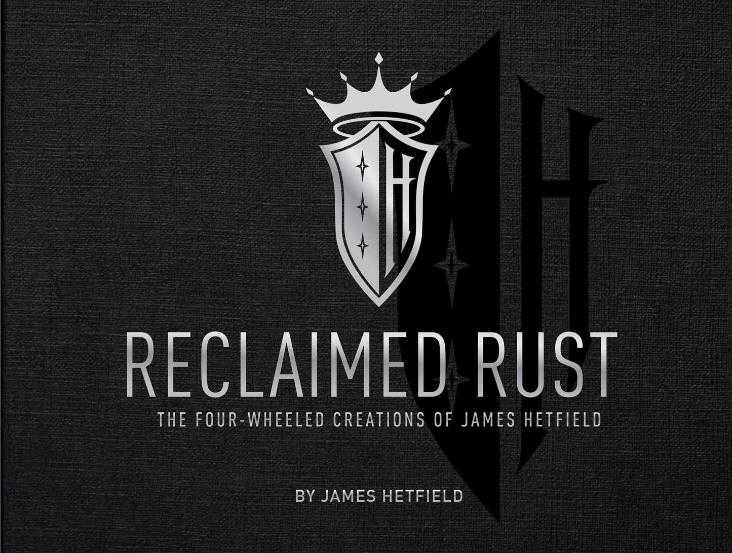 Reclaimed Rust