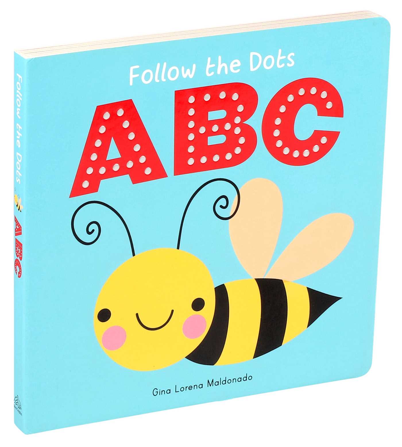 Follow the Dots: ABC