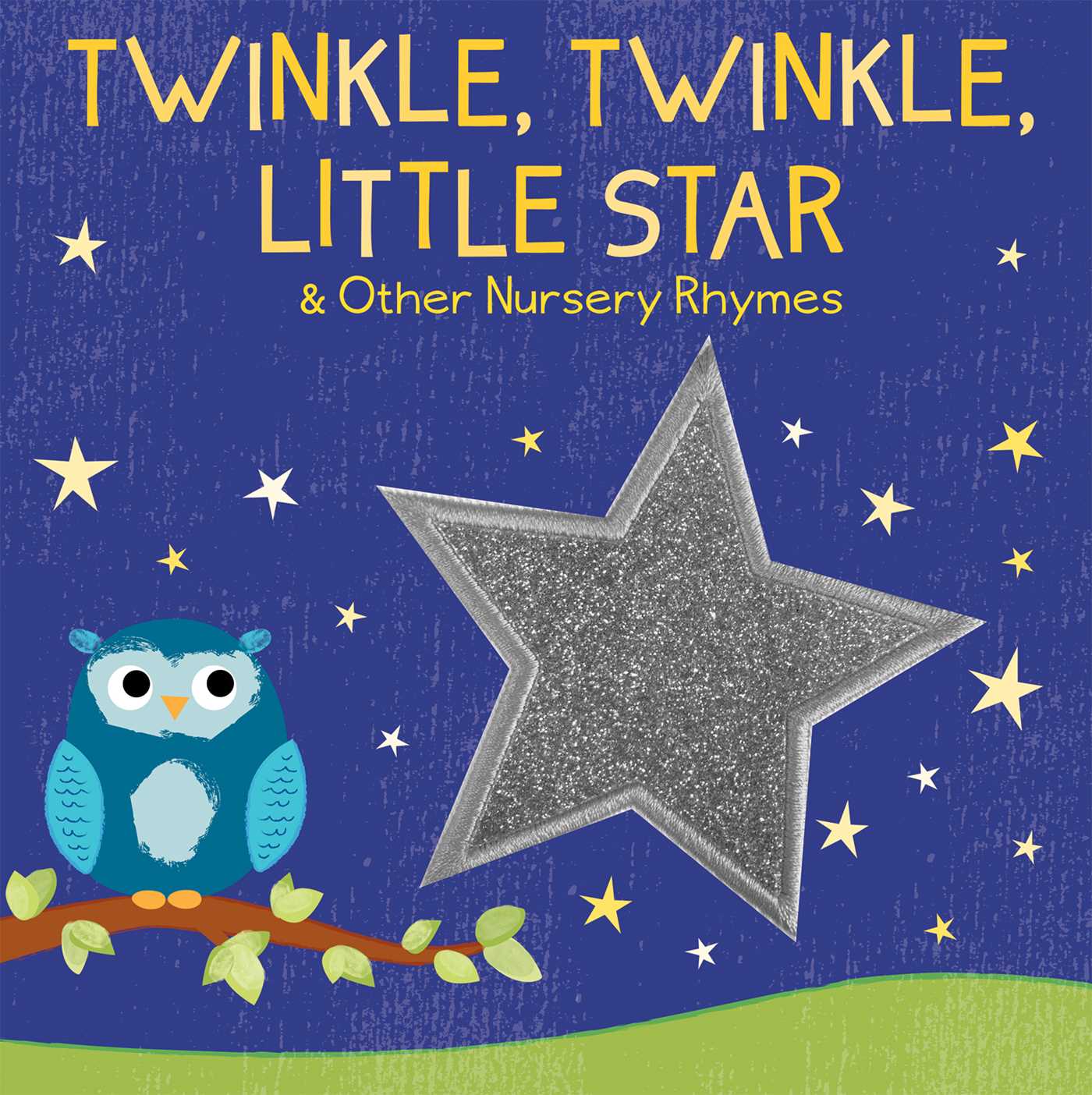 Twinkle, Twinkle Little Star
