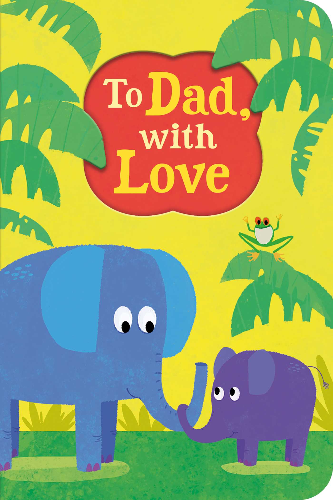 To Dad, With Love