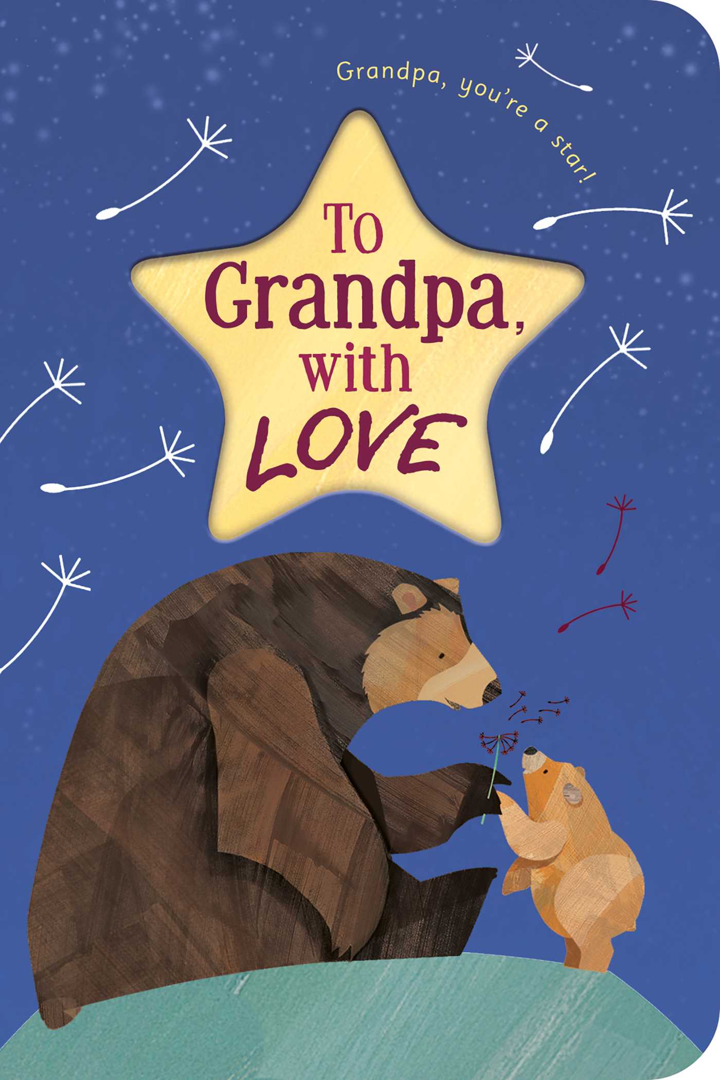 To Grandpa, With Love