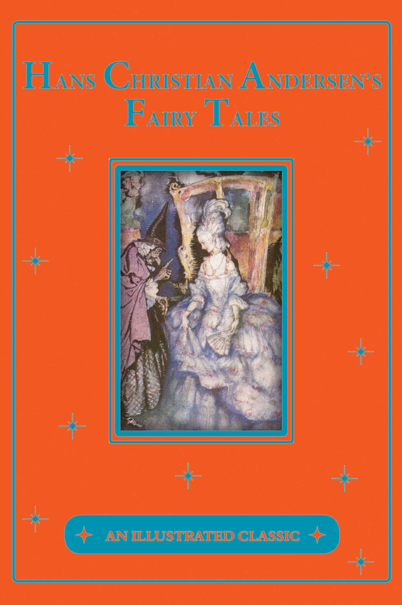 Hans Christian Andersen's Fairy Tales