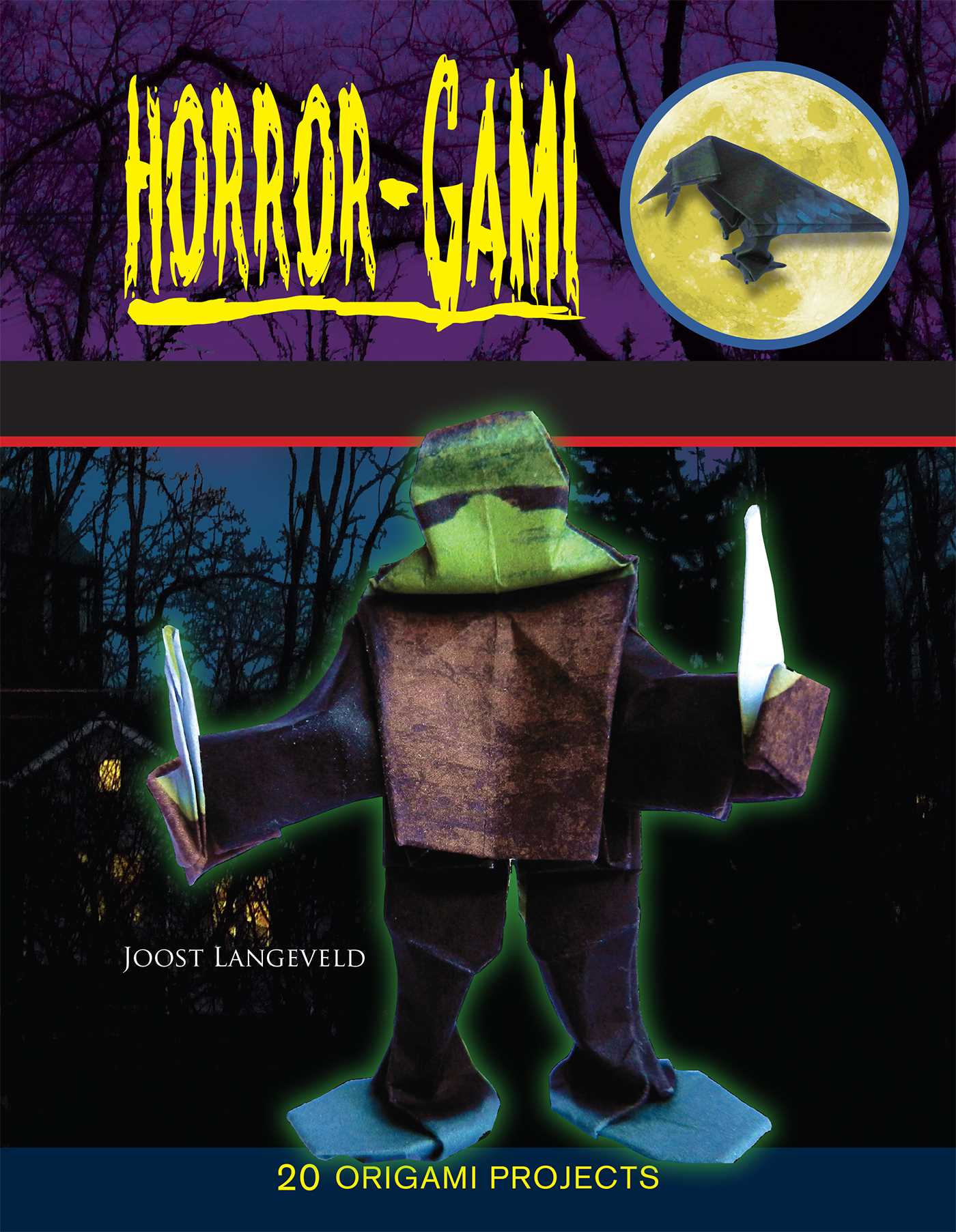 Horror-Gami