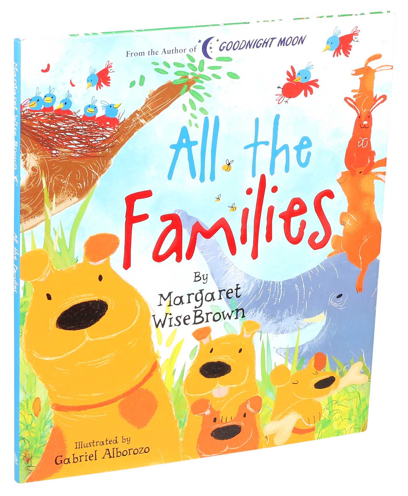 All the Families