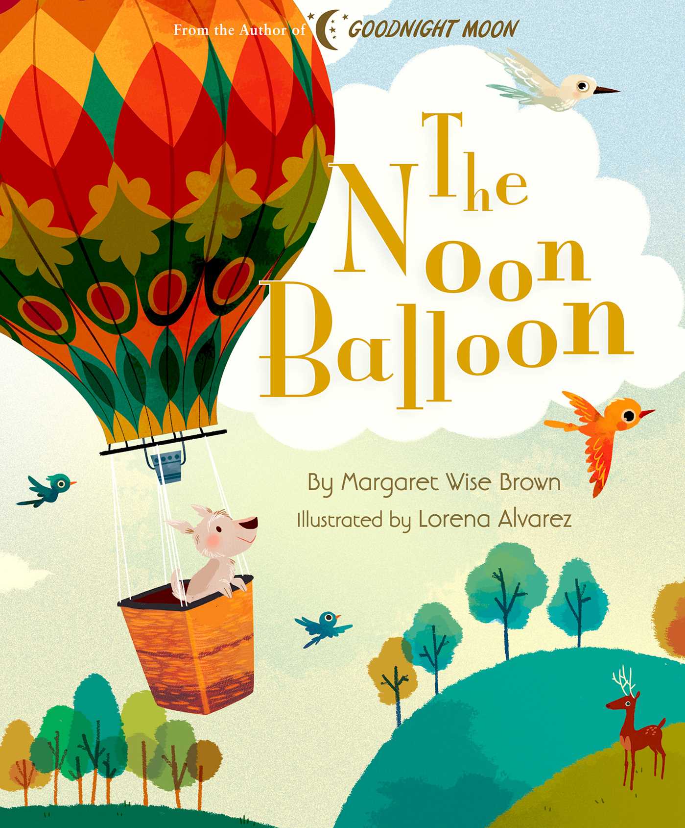 Noon Balloon