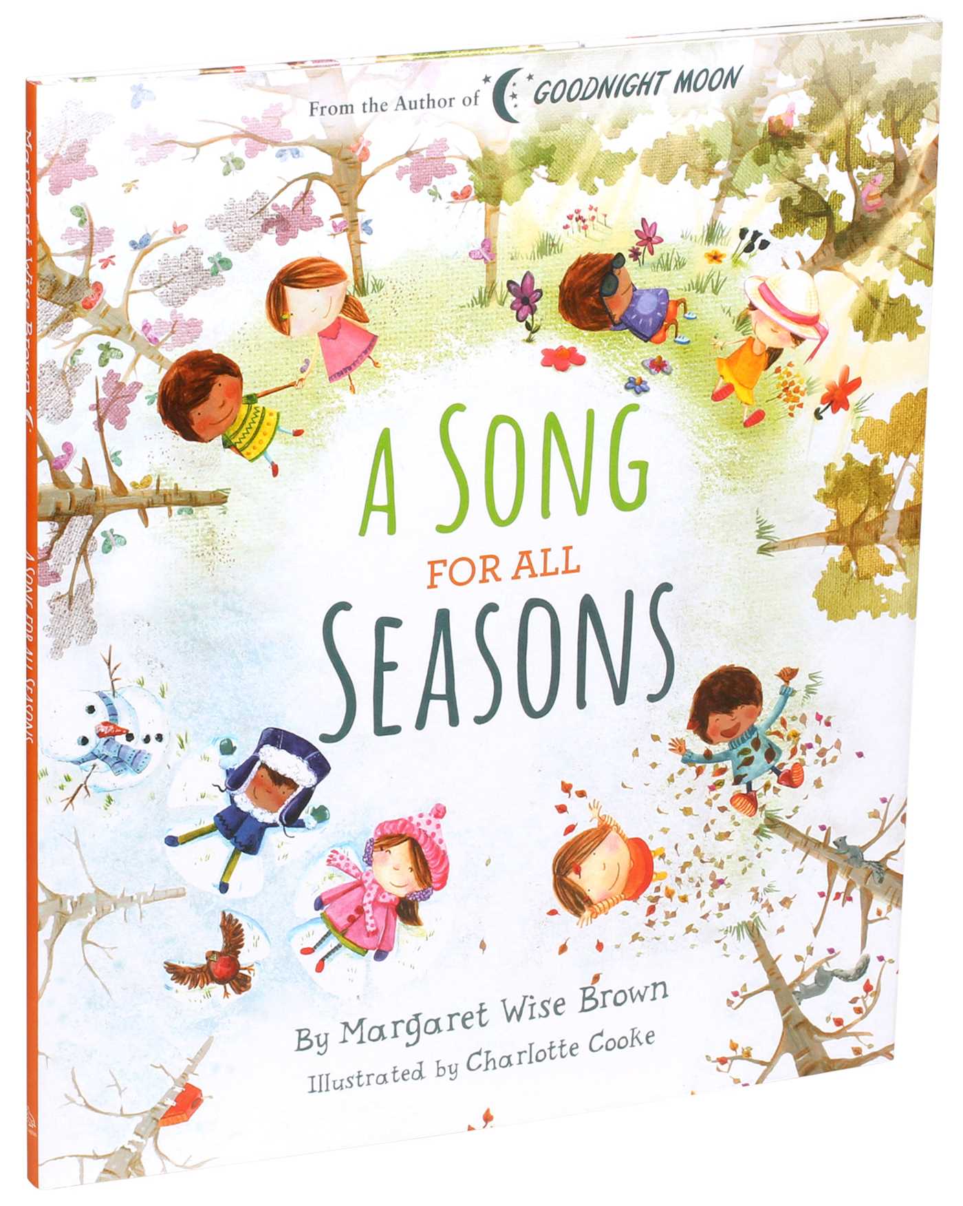 Song for All Seasons