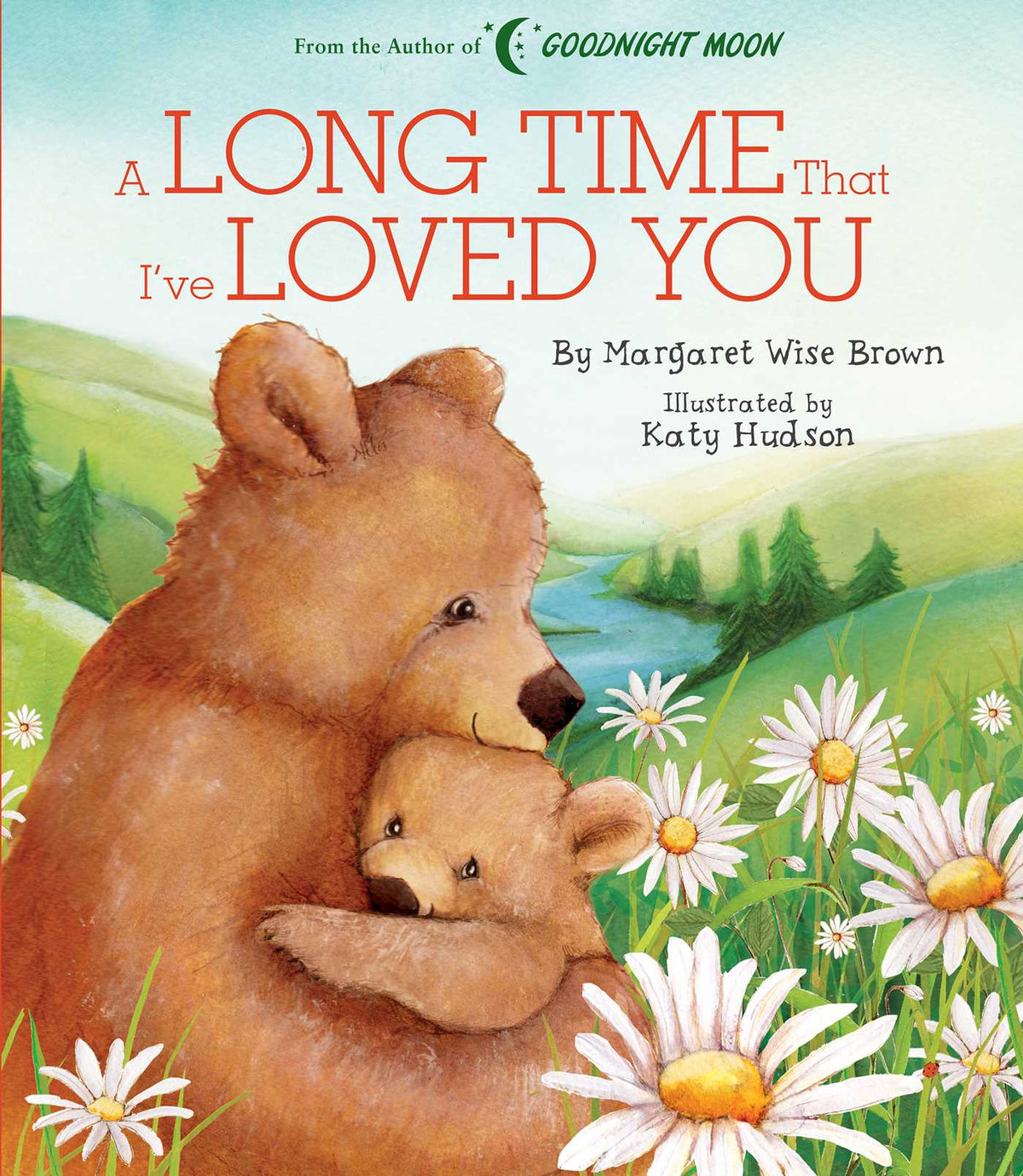 Long Time that I've Loved You