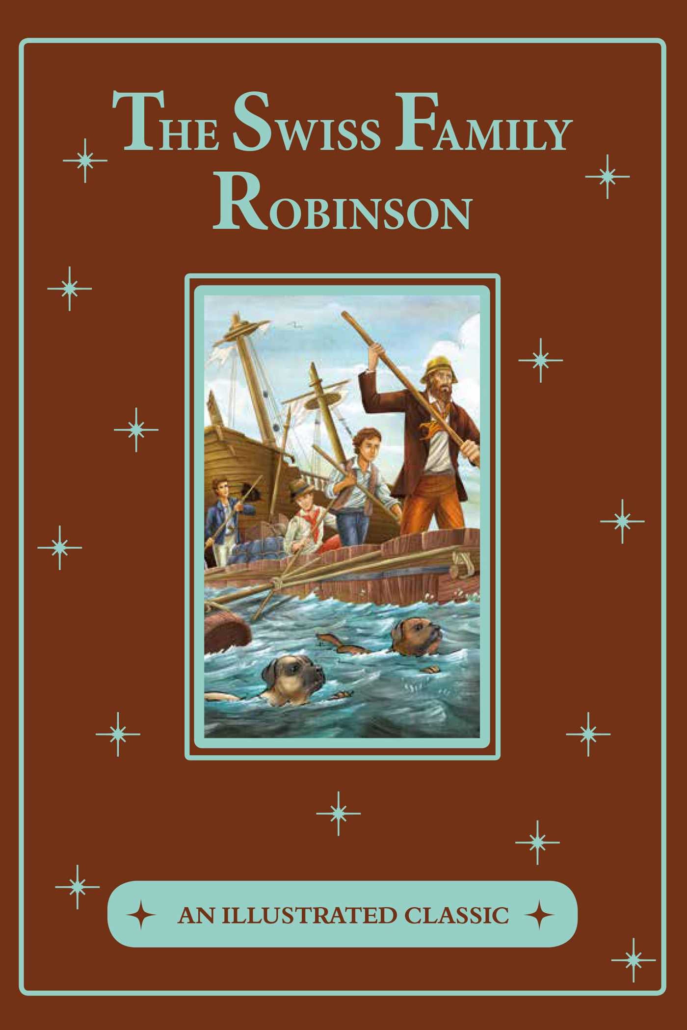 Swiss Family Robinson