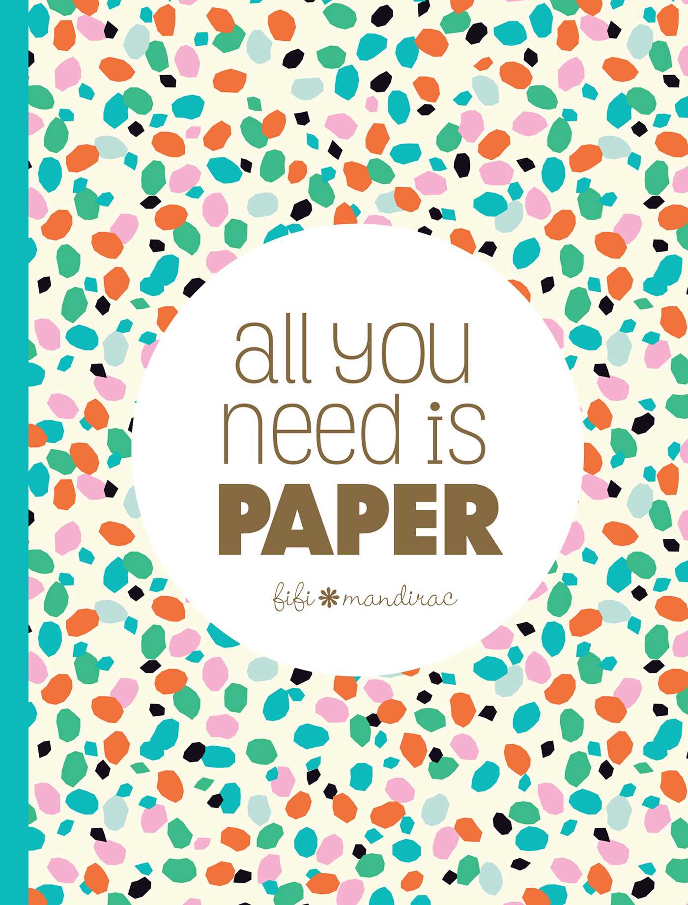 All You Need Is Paper