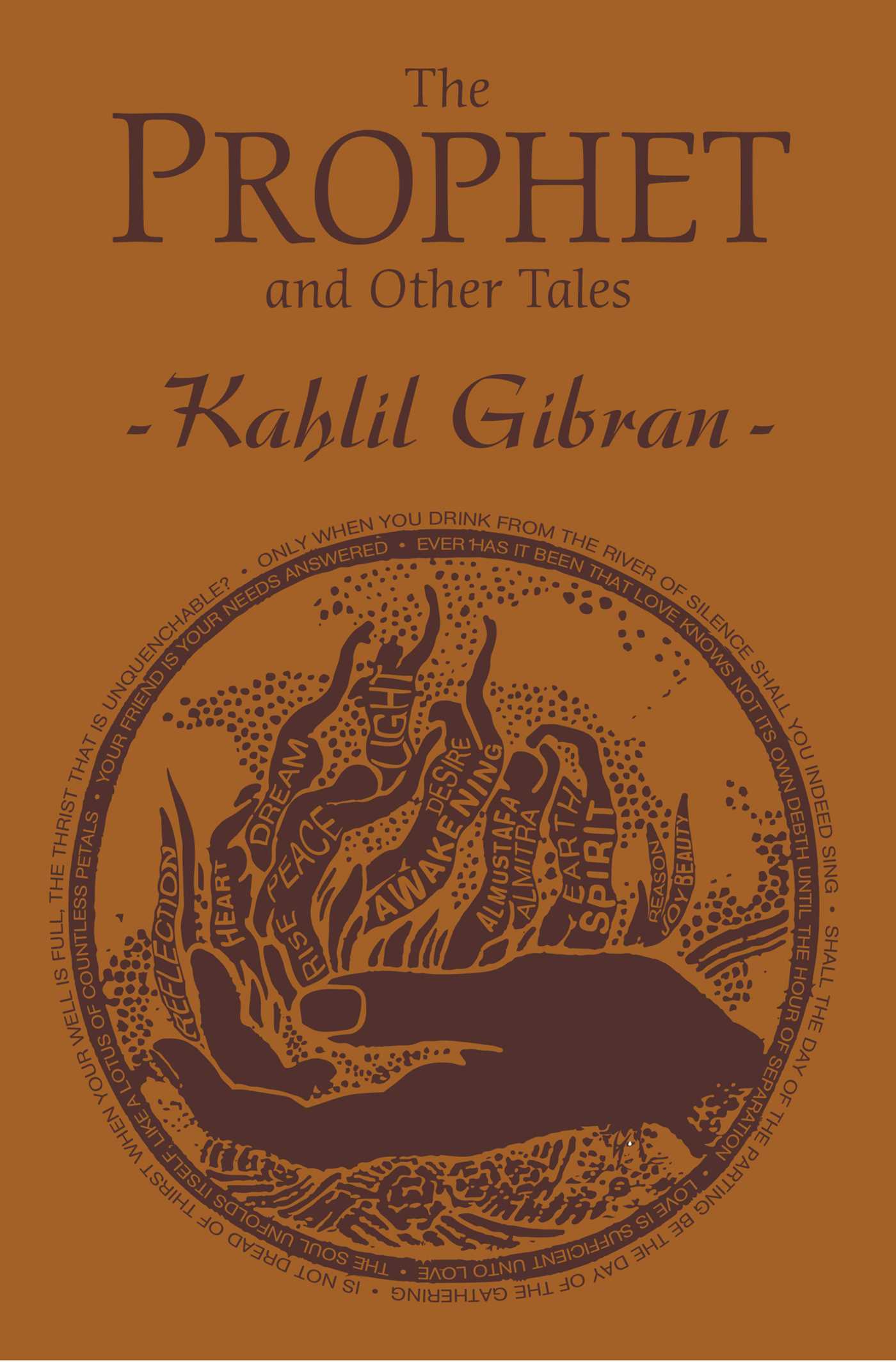 Prophet and Other Tales