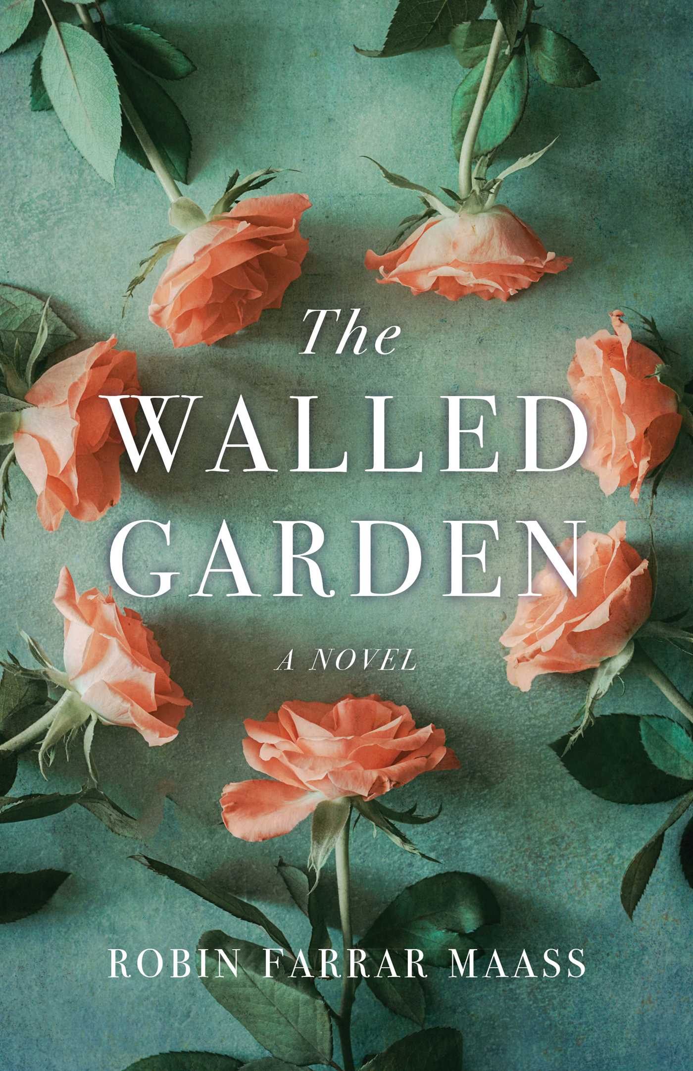 Walled Garden: A  Novel