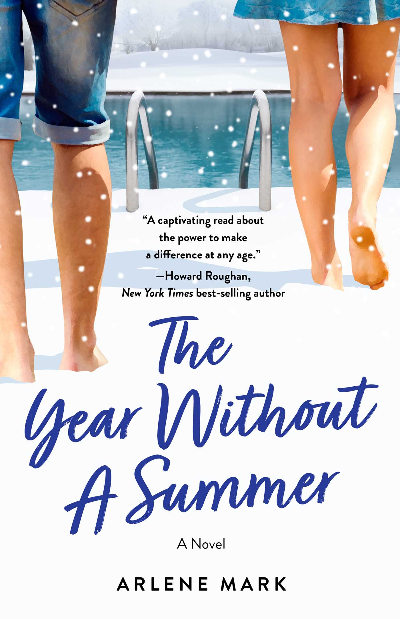 Year Without a Summer: A Novel