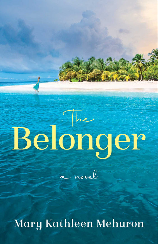 Belonger: A Novel