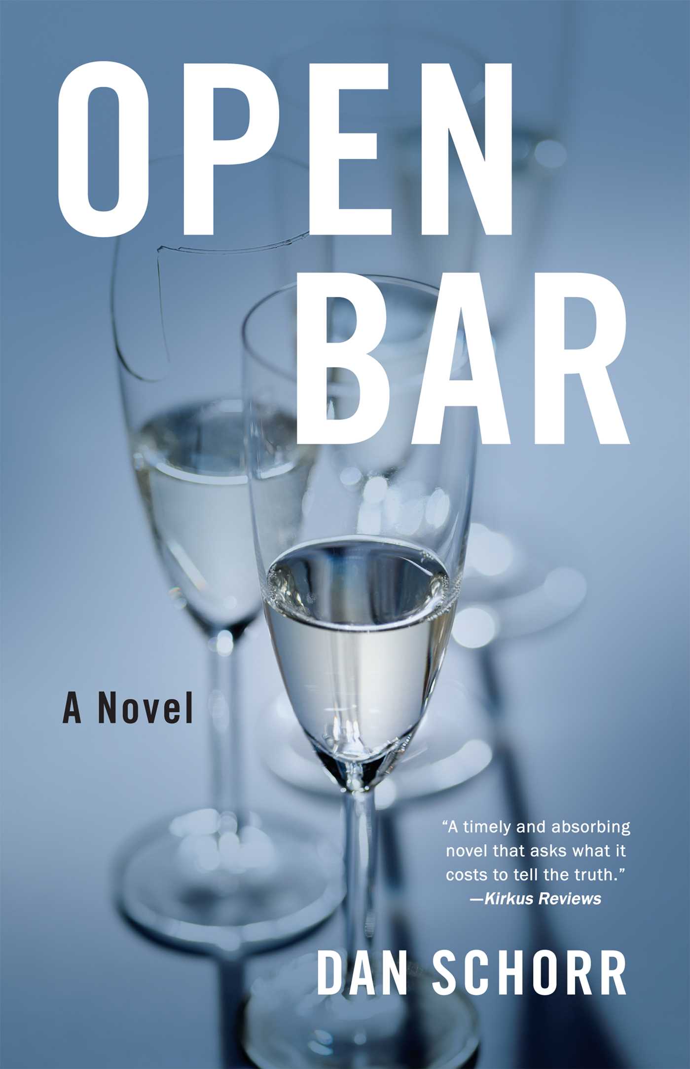 Open Bar