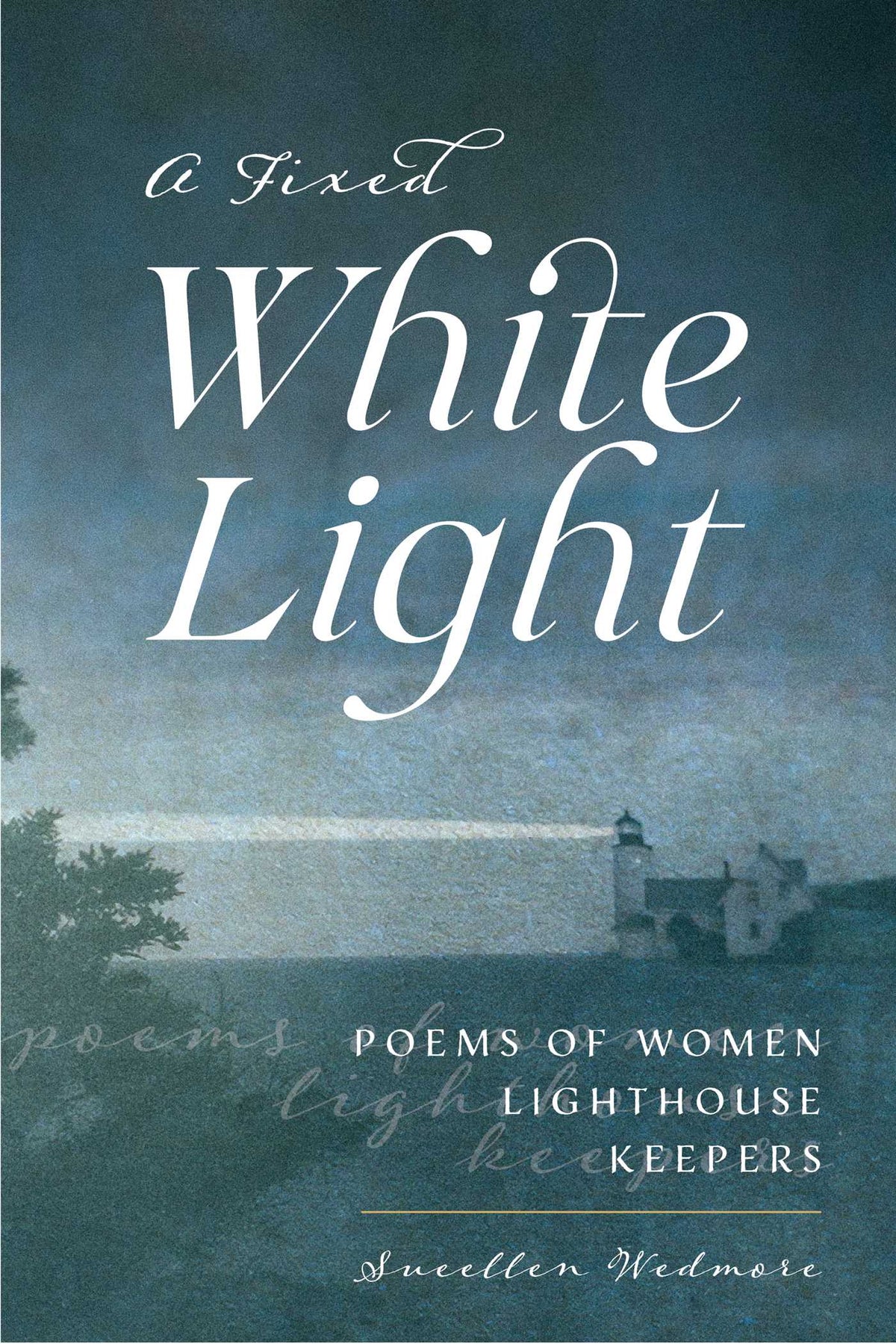 Fixed White Light