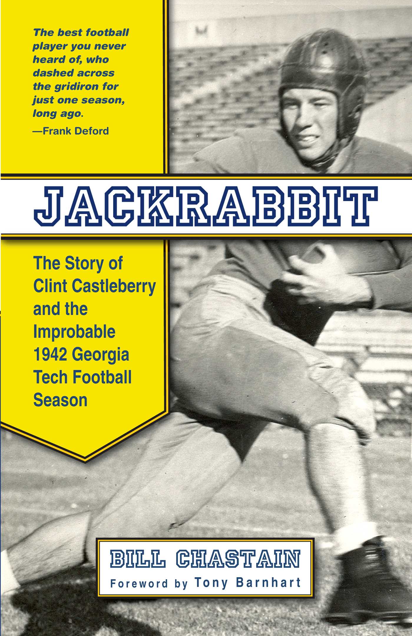 Jackrabbit