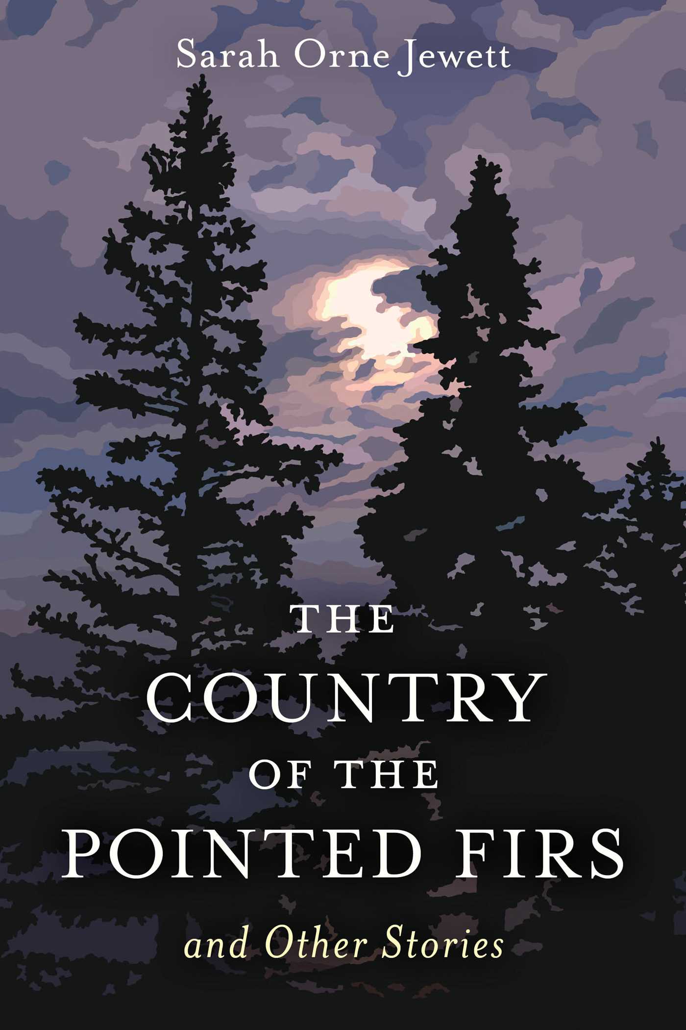 Country of the Pointed Firs