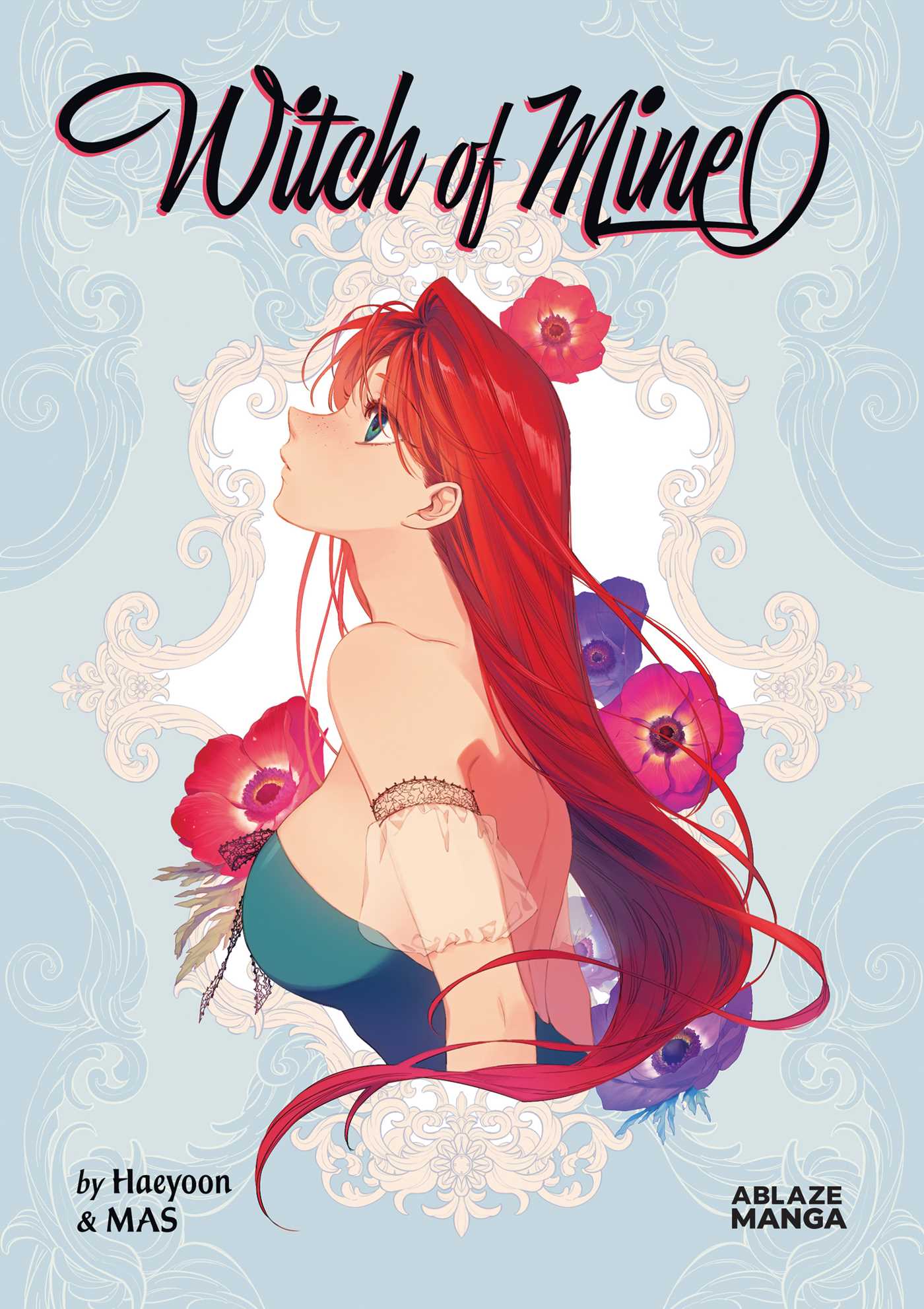 WITCH OF MINE VOL. 1