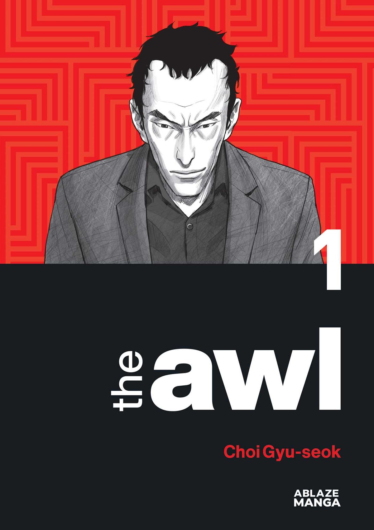 AWL VOL. 1