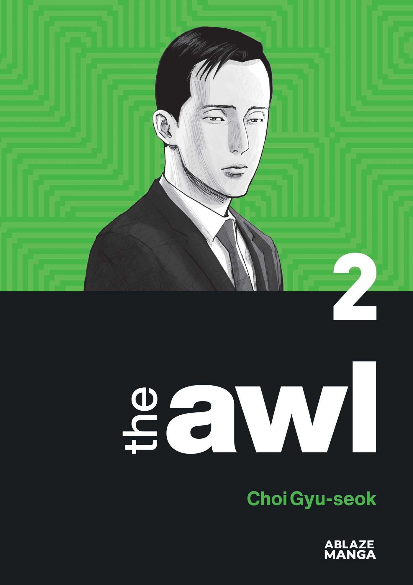 AWL VOL. 2