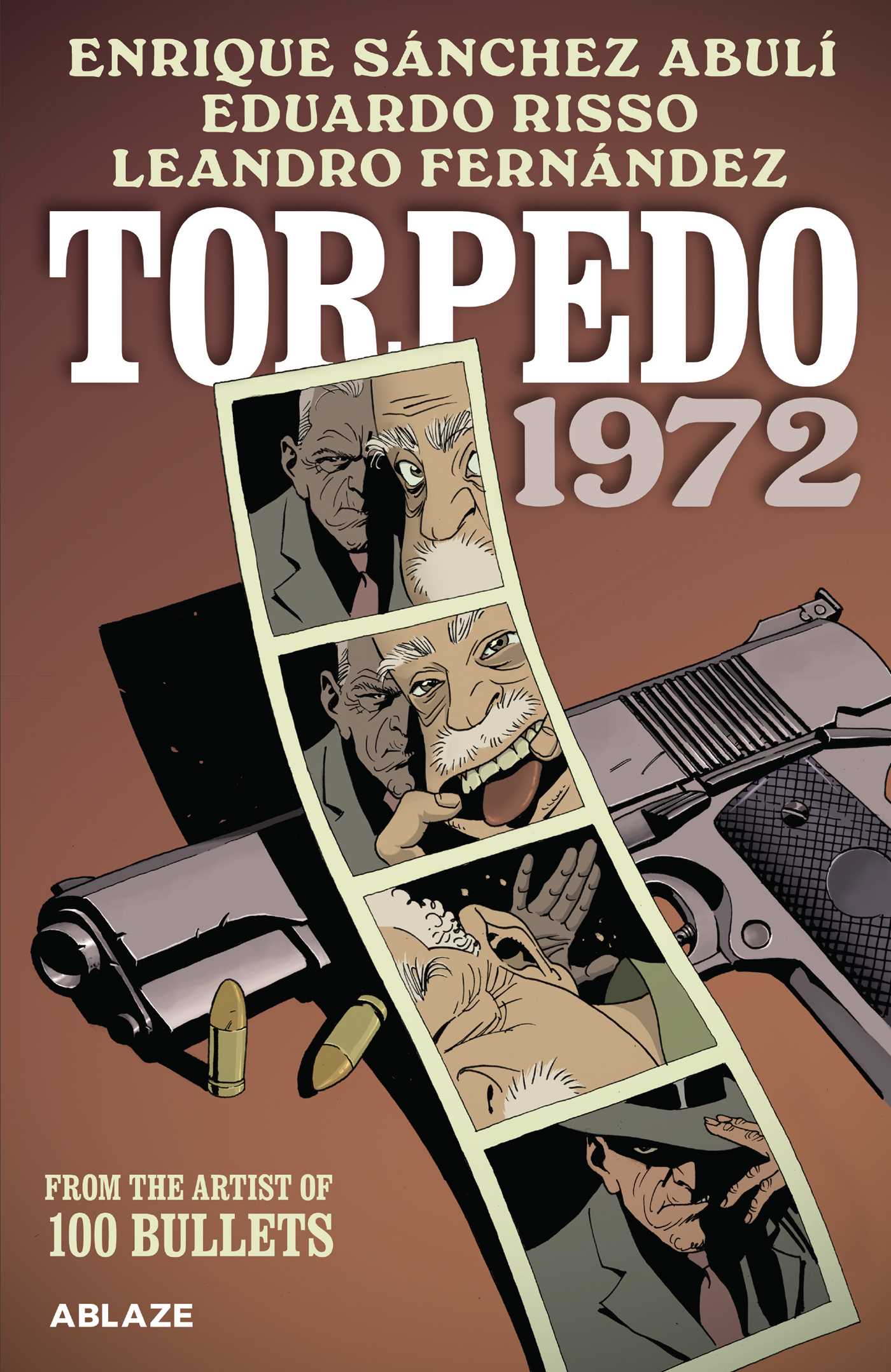 TORPEDO 1972 TP