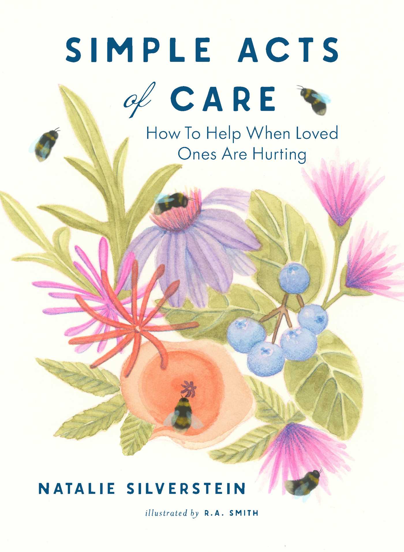Simple Acts of Care