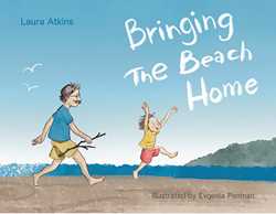 Bringing the Beach Home