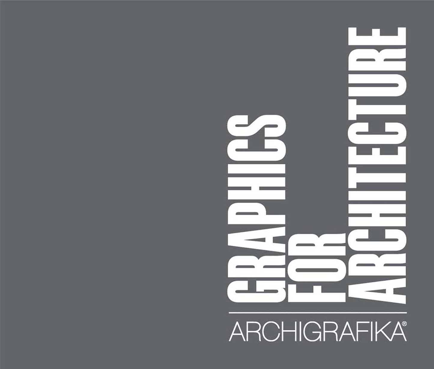 Graphics for Architecture