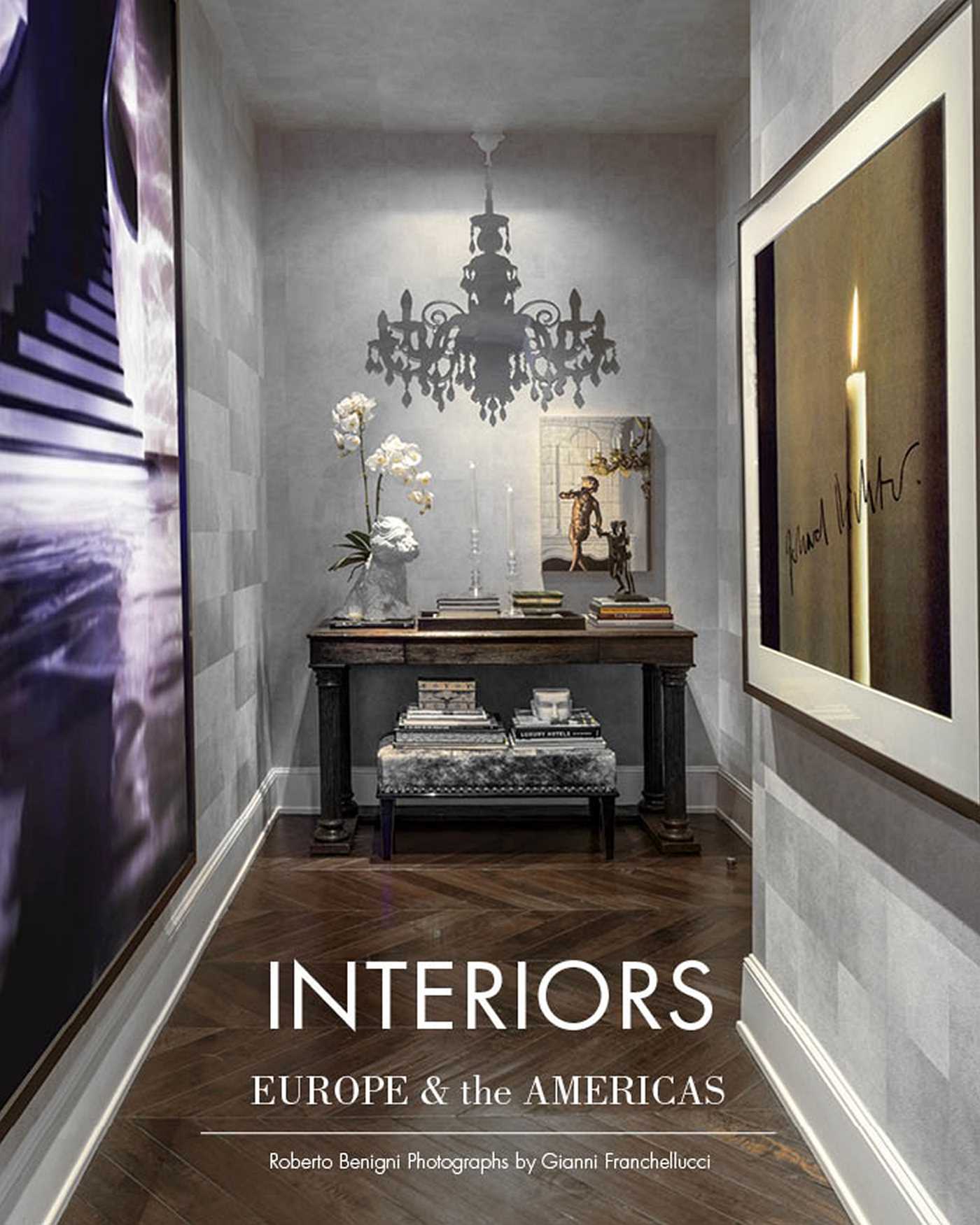 INTERIORS