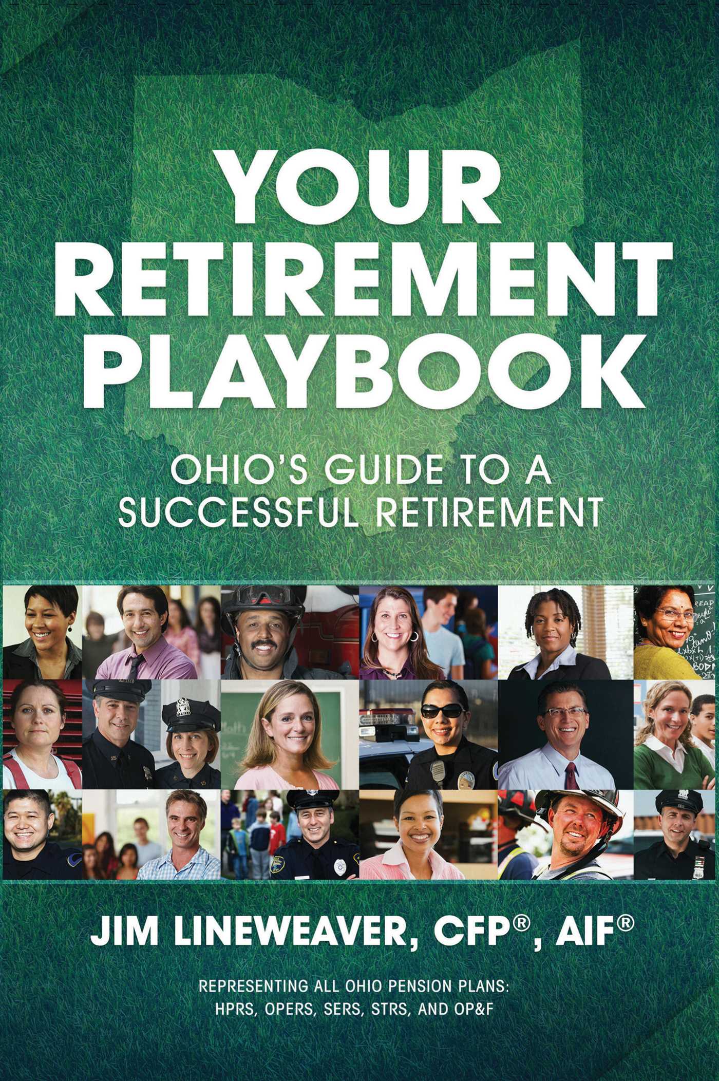 Your Retirement Playbook