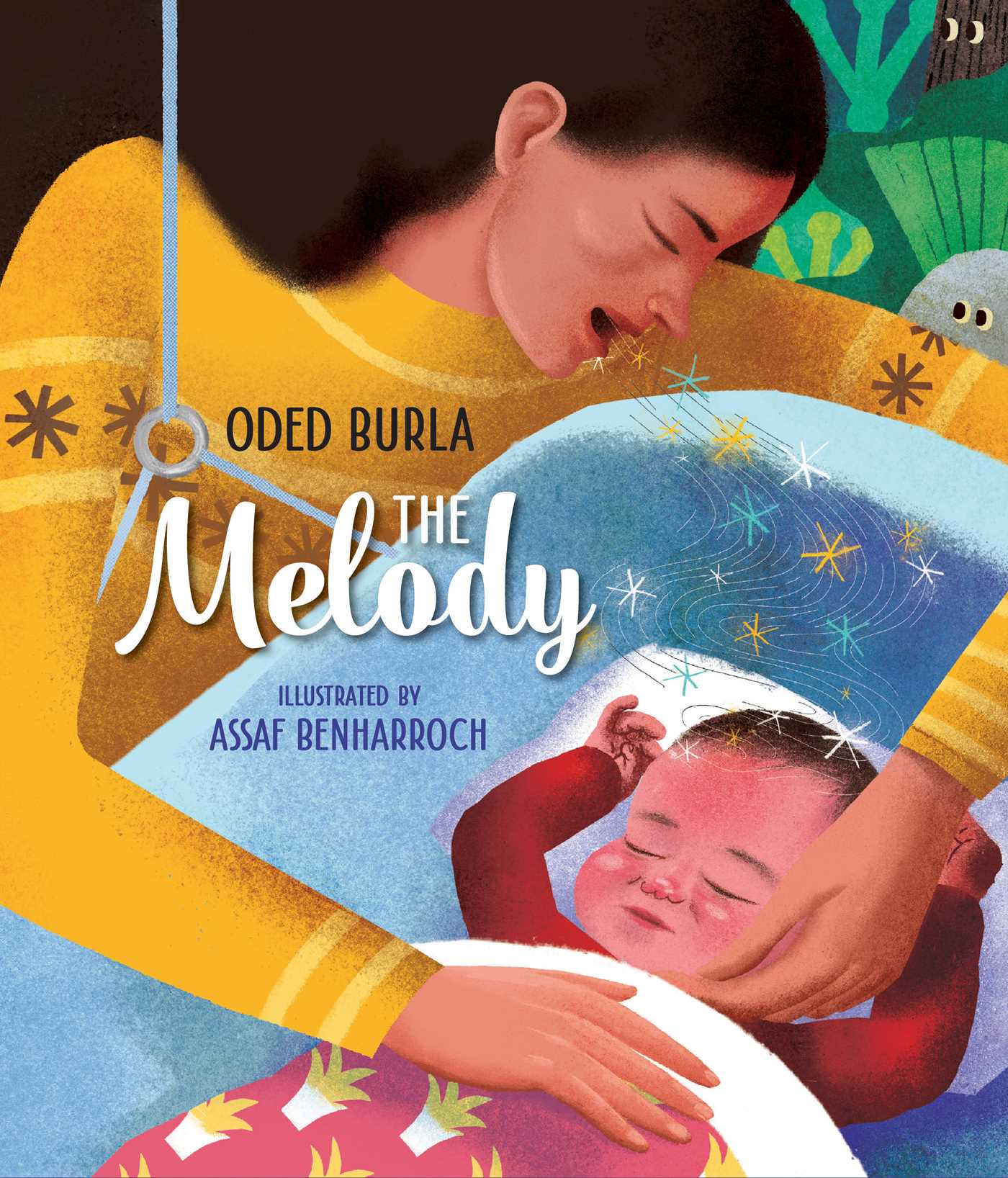 Melody: A Shavuot Story