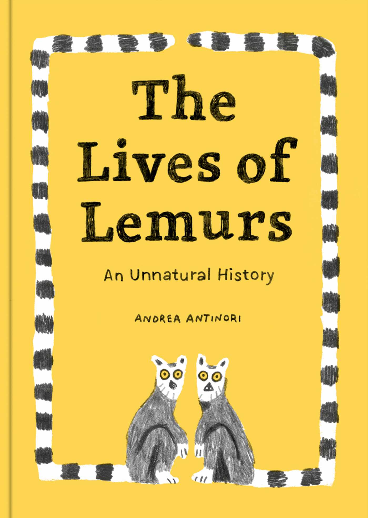 Lives of Lemurs