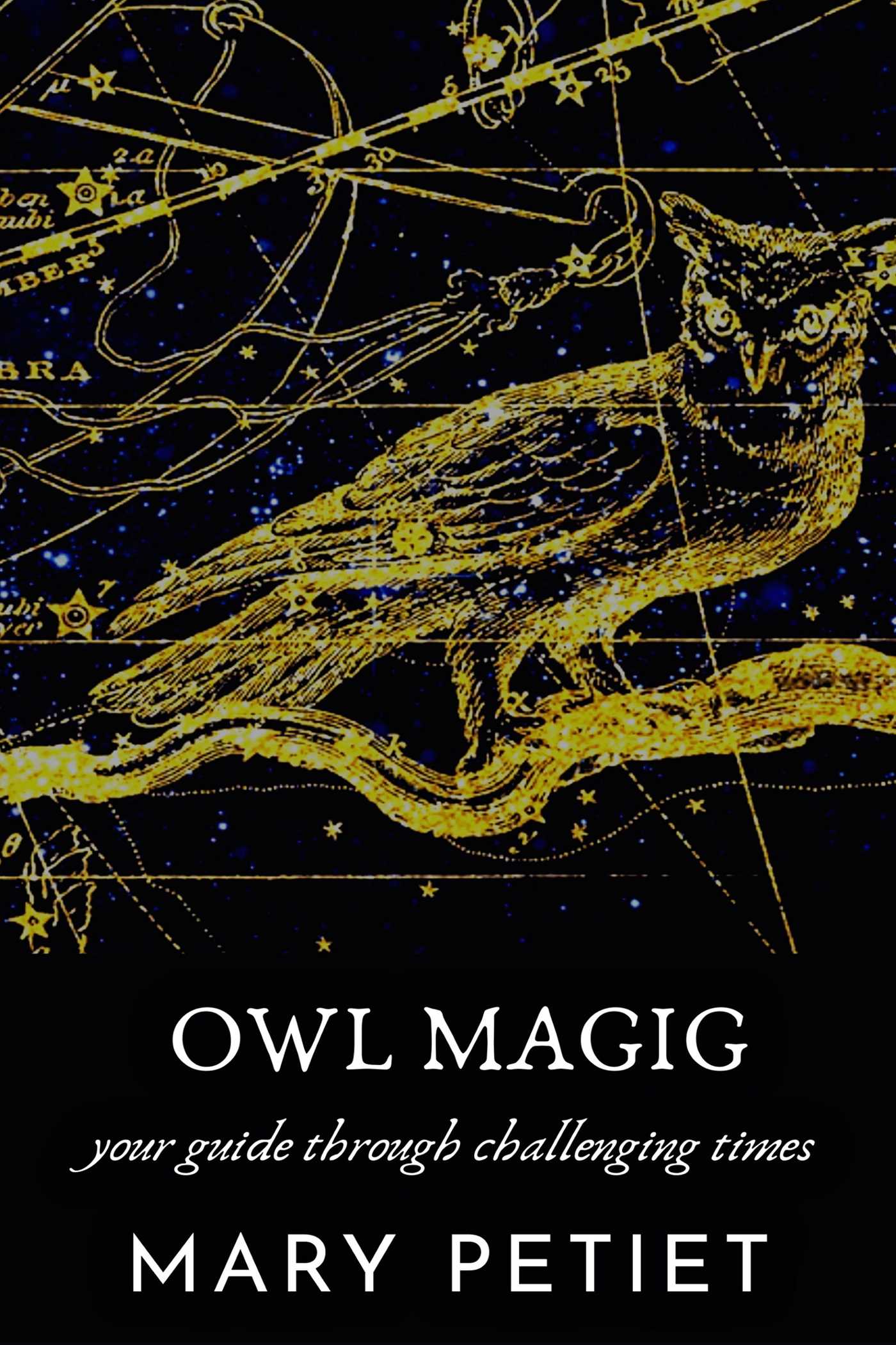 Owl Magic