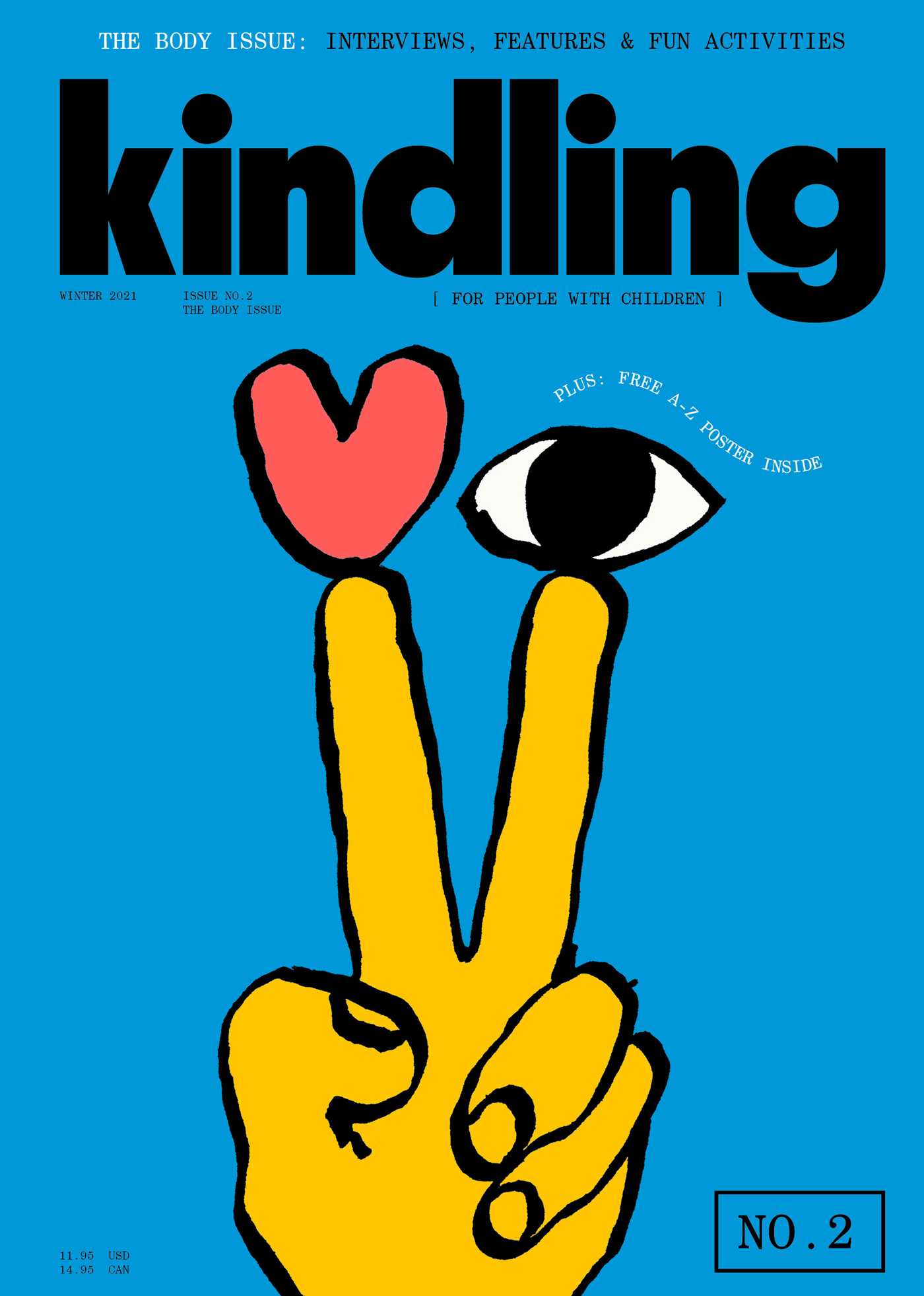 Kindling 02