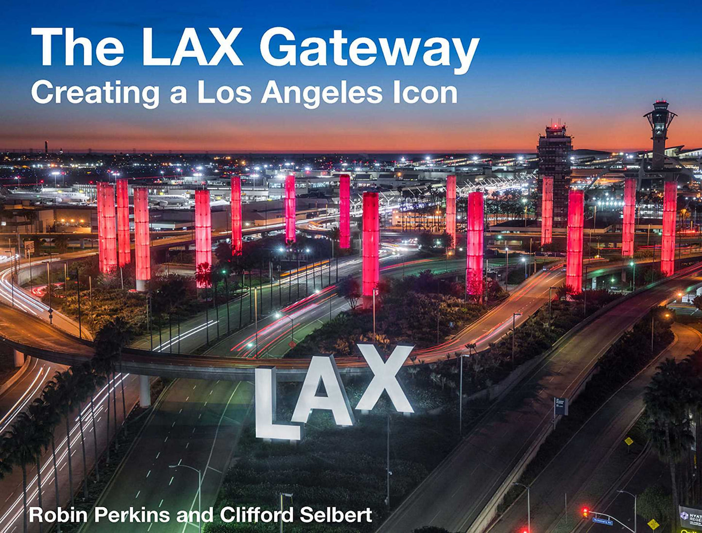 LAX Gateway