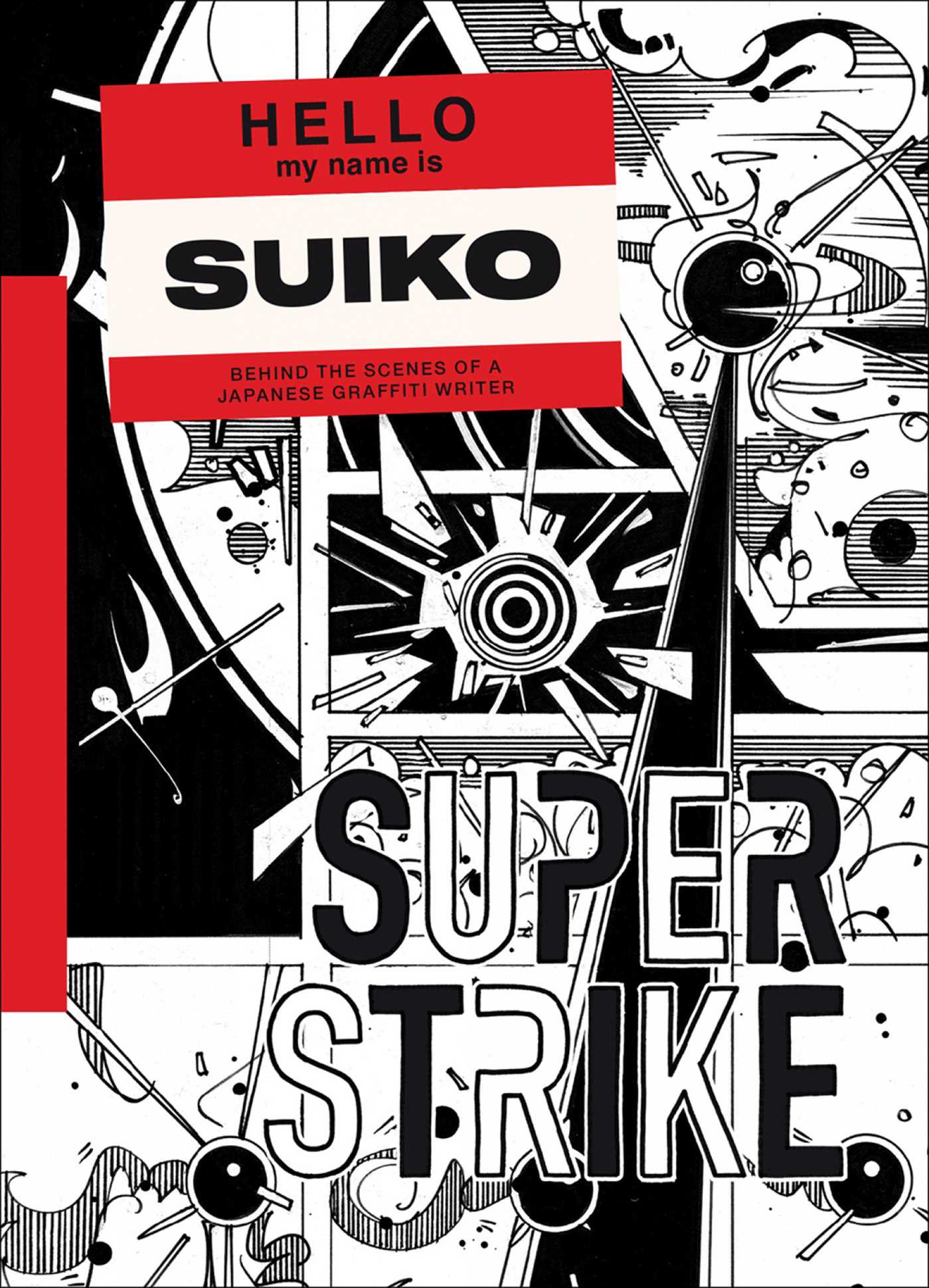 Super Strike