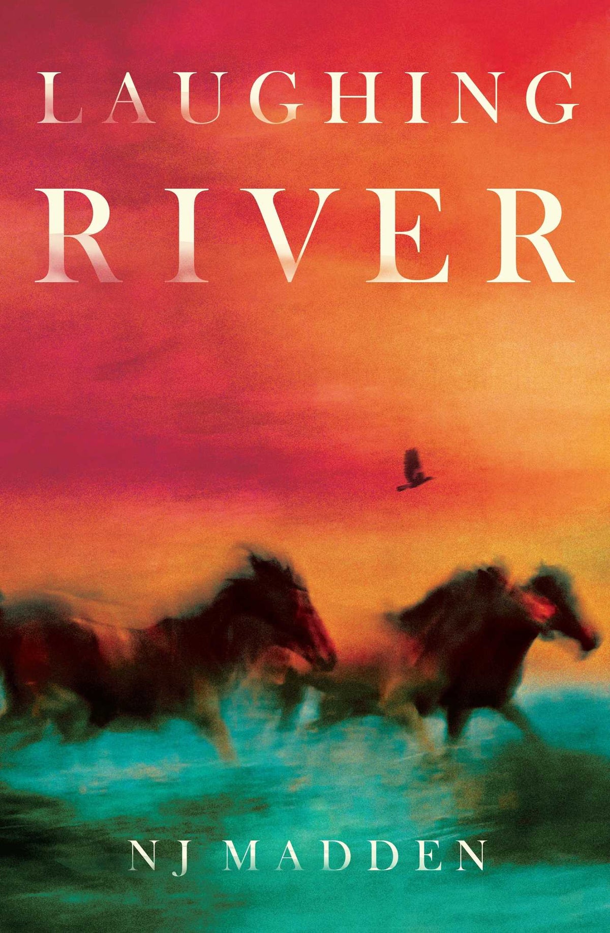 Laughing River