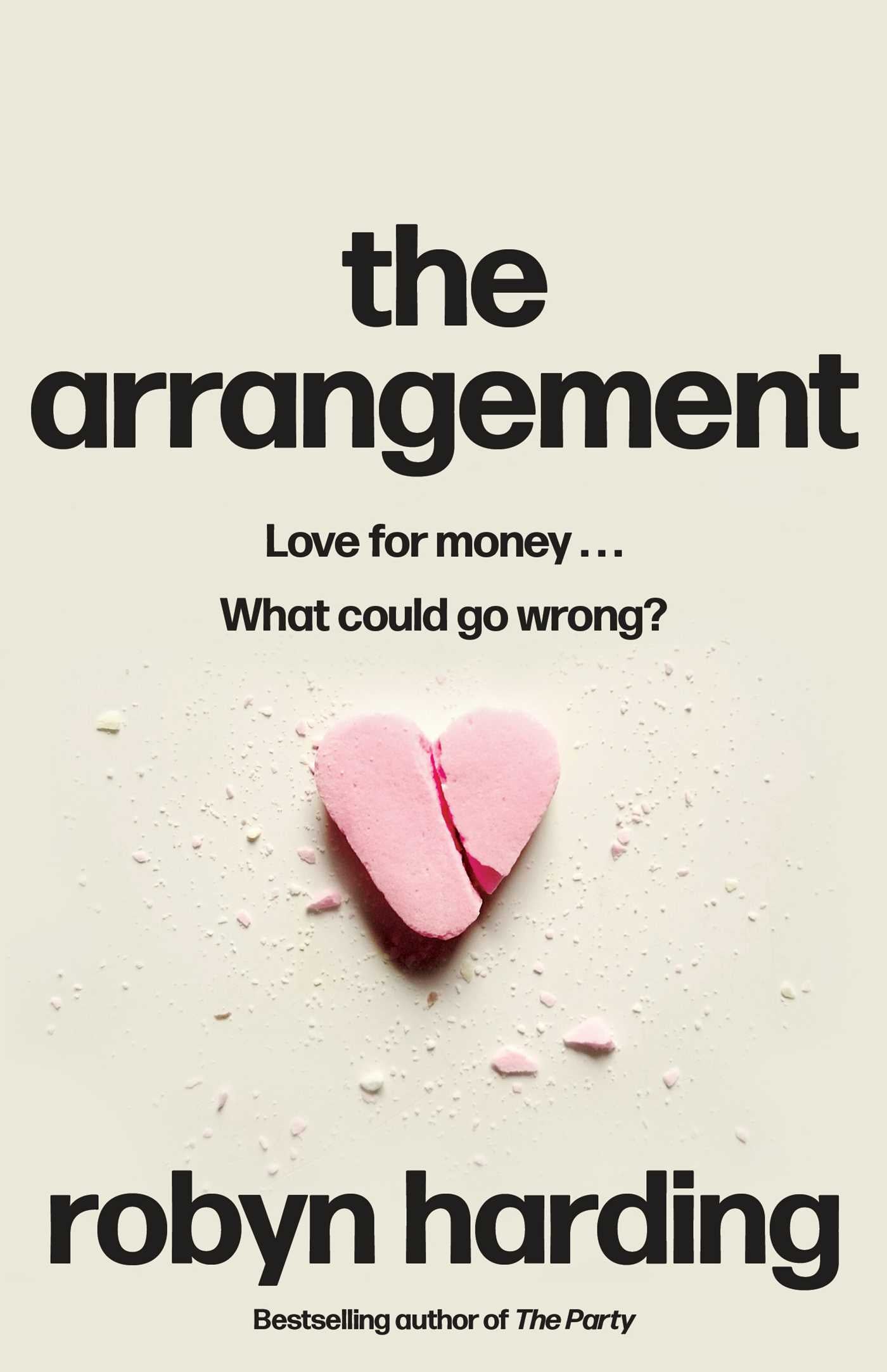 Arrangement