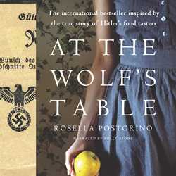 At The Wolf's Table